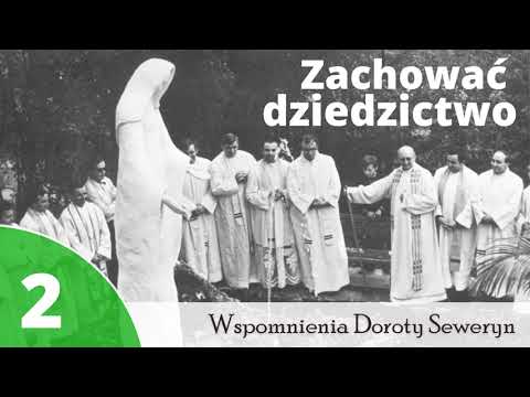 Thumbnail for Zachować dziedzictwo - wspomnienia Doroty Seweryn #2 by OAZA TV