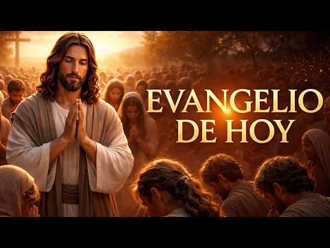 Thumbnail for EVANGELIO DEL DÍA  20/2/2026 | Mt 9,14-15 | Padre Ángel Espinosa de los Monteros by Eco de la Misericordia
