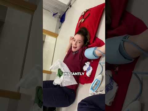 Thumbnail for The LETHAL EpiPen Mistake You’re Making 💉🆘 by Matt Discovers