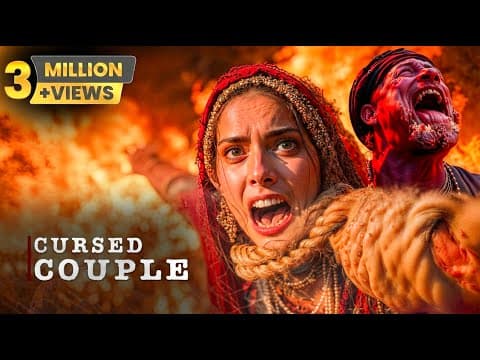 Thumbnail for The Story Behind Surah Lahab I The World’s First AI-Visualized Quran Series! by Really Maktoob