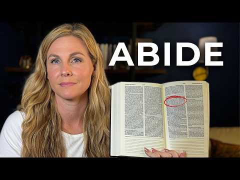 Thumbnail for Neuroscience Proves This Biblical Habit Rewires Your Brain by Maryl De Milo | Spiritual Formation