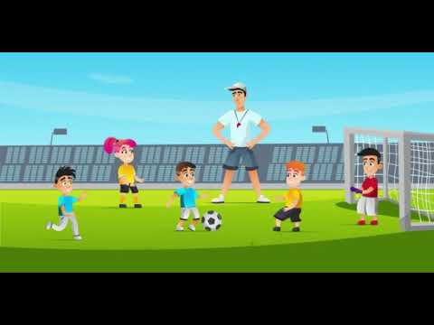Thumbnail for Prevención de accidentes en la practica deportiva by Silen González