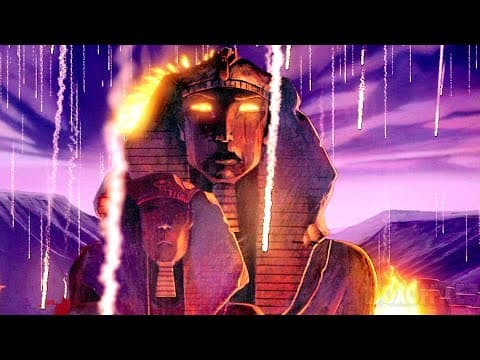 Thumbnail for Las 10 plagas de Egipto | El príncipe de Egipto | Clip en Español by Boxoffice Animación ☆ Mejores películas en Español