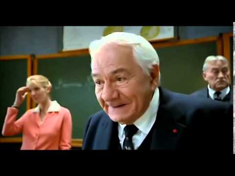 Thumbnail for Le Petit Nicolas (2010) - Partie "La visite du Ministre" by Films Annonces