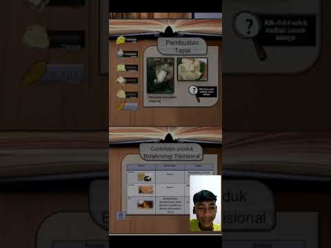 Thumbnail for Tugas IPA membuat ppt tentang pewarisan sifat dan bioteknologi ## ixG  by Rz Rz