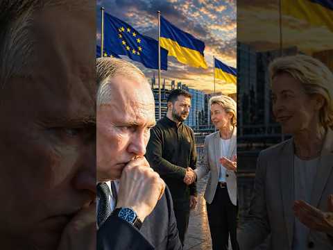 Thumbnail for ❗️Кошмар для Путина / Самый жёсткий пакет санкций против РФ принят! #nexta #новости #украина by NEXTA Live