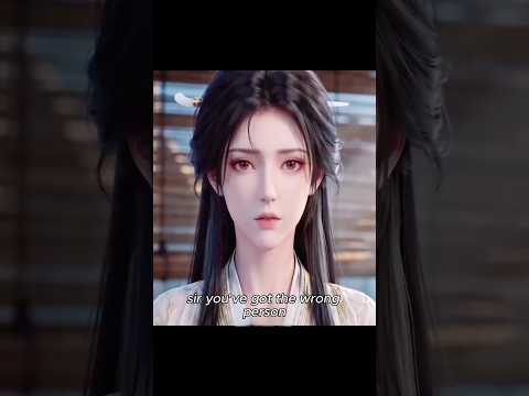 Thumbnail for He made my sister his queen, I died and married my lover final😌#fyp #anime #recap #story #donghua by Movie piece 