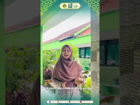 Thumbnail for Mitos atau Fakta ? Puasa Membuat Parah Sakit Maag ? by MAN 2 KOTA MADIUN Official