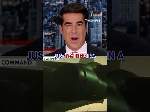 Thumbnail for Watters: This would be DEVASTATING #shorts #usa #us #news by Fox News