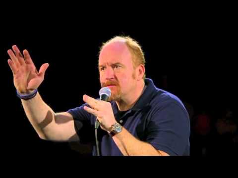 Thumbnail for Louis CK Of Course But Maybe - Oh My God by Mitch Lake