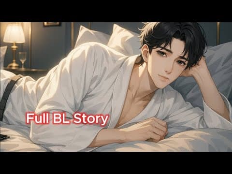 Thumbnail for I opened my eyes to find him holding my leg, smirking, “You liked it last night, didn’t you” WHAT?! by Bamboo Shadows