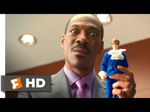 Thumbnail for A Thousand Words (2012) - Nailed It Scene (6/10) | Movieclips by Movieclips