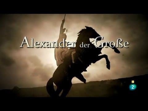 Thumbnail for Alejandro Magno 1 -  2 El camino hacia el poder by CAC-PROYECTOS DE ESTRUCTURAS-INSTALACIONES- ARQ.