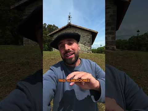 Thumbnail for La Cuadrilla #euskadi #paisvasco #humor #euskera #txapela #cuadrilla #culturavasca by Guk Green