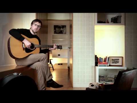 Thumbnail for Tom Henchman - La Valigia by Tomaso Vimercati