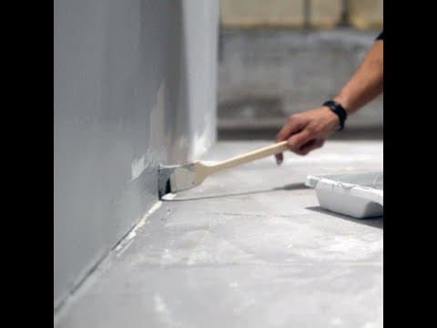 Thumbnail for Hur man primar inför dbcMICROCEMENT - Svensk microcement. by Design By Cement