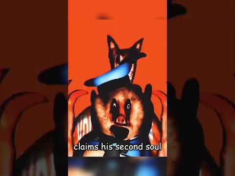 Thumbnail for Three Little Pigs EXPLAINED in 1 Minute! (Analog Horror) by Azuro