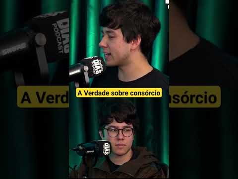 Thumbnail for A verdade sobre consórcio | Isso ninguém fala para você | Gêmeos Investem by EPN Cortes