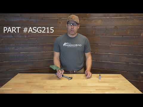 Thumbnail for Priming Arrowhead Gen2 LRMP Modules by Arrowhead Rifles