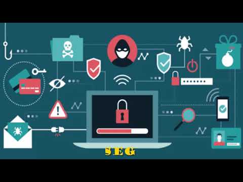 Thumbnail for Clase 14   Ataque a la red   Monitoreo y herramientas by Emmanuel Gordillo Espinoza (CarpeDiem)