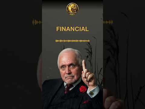 Thumbnail for Imagine Never Being Afraid Again #inspiration #mindset #shorts by The Investing Vault