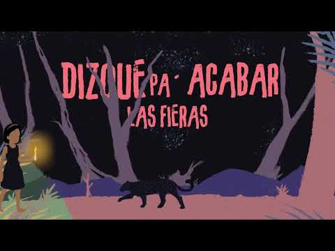 Thumbnail for Solo la verdá by Comisión de la Verdad