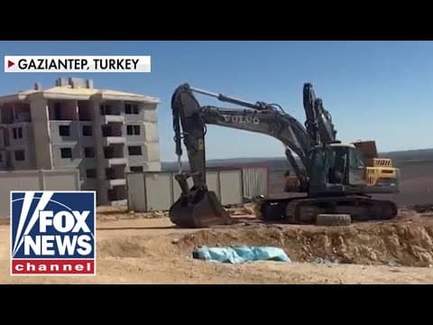 Thumbnail for BREAKING: NATO intercepts second Iranian missile headed for Turkey by Fox News