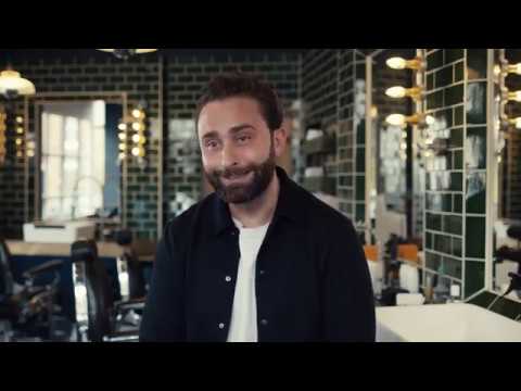 Thumbnail for Google My Business Success Story: Barberology by Think with Google UK [Inactive]