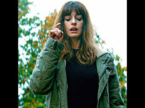 Thumbnail for Colossal (2017) | A woman discovers her actions control a giant monster.🐲🌆 #edit by Rock Movie