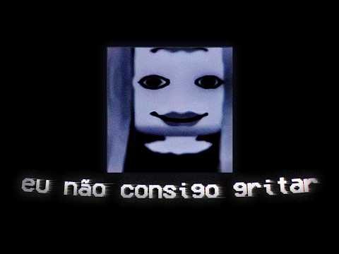 Thumbnail for O mistério do jogo mais macabro do Roblox by Goularte