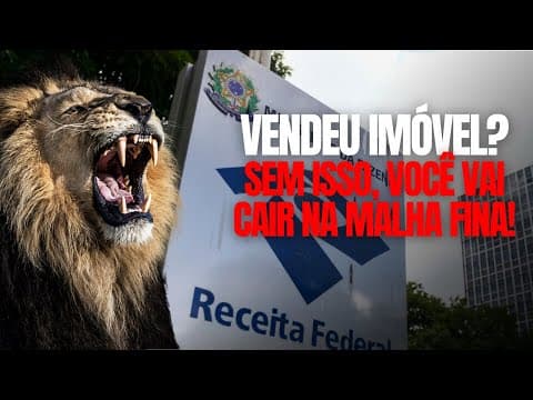 Thumbnail for Como calcular o GANHO DE CAPITAL na venda de imóveis (e garantir isenção total ou parcial) by Amadeu Mendonça
