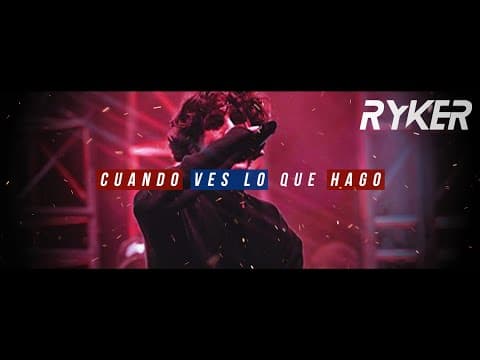 Thumbnail for EL MINUTAZO DE JAZE VS KIAN 🍫 | Ryker by Ryker