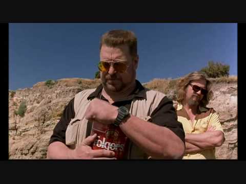 Thumbnail for Il Grande Lebowski - Funerale Donnie by Lele ebasta