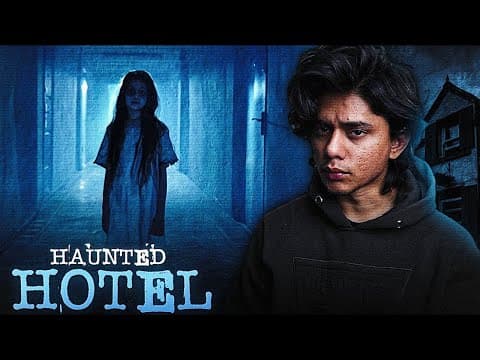 Thumbnail for Ghost of Mussoorie Savoy Hotel (Horror Story) | Shadow Shivers by Shadow Shivers