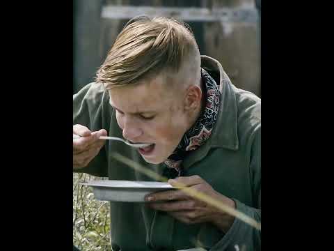 Thumbnail for The Boy Who Walked Into a Minefield: Nazi POWs’ Redemption on a Danish Beach💥#movie #shorts #action by Hero_Vinci