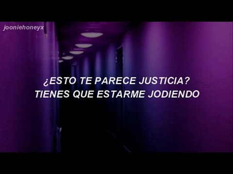 Thumbnail for BTS ; Silver Spoon/Baepsae — Traducida al español by jooniehoneyx