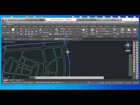 Thumbnail for الجزء 3 تحضير ملفات العمل  #Sewergems by المهندس عبدالرزاق البكور
