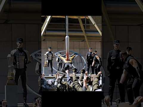 Thumbnail for Empire’s Gambit! 👑 Bel Riose Freed, Hari’s Desert Escape & Psychohistory Secrets 🌌🔥 by OliviaWest