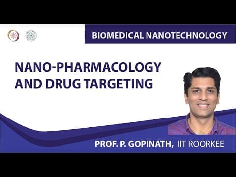 Thumbnail for Nano-Pharmacology and Drug Targeting by Biomedical Nanotechnology