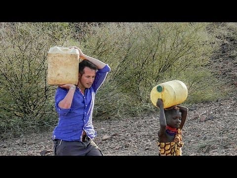 Thumbnail for Unterwegs für die Sternsinger: Willi in Kenia by Die Sternsinger (Kindermissionswerk)
