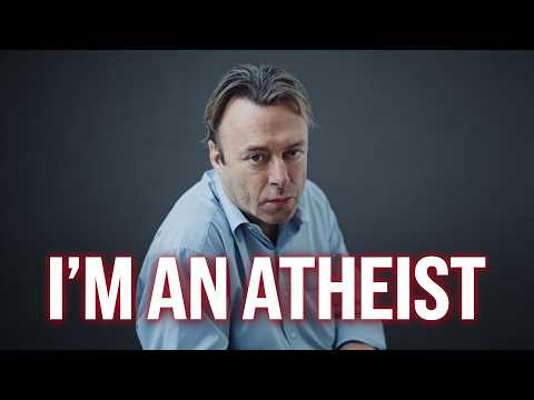 Thumbnail for I’m an Atheist, Here’s Why – Christopher Hitchens Explains by HitchPoint