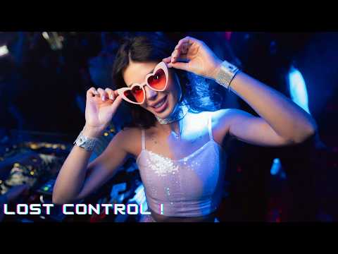 Thumbnail for DJ Barış Demir - Lost Control ! (ClubMix) #party 2026 by Dj Barış Demir