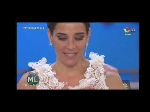 Thumbnail for PNT - JUANA VIALE - EL TRECE by Efecto Mariposa Medios