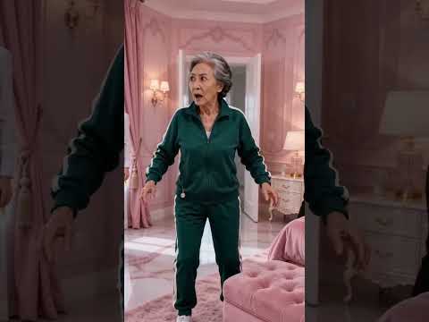 Thumbnail for She Yelled At Us… Until She Saw The Floor by MIMI