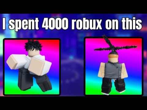 Thumbnail for I Spent 4000 Robux on the NEW Battle Pass… Worth it?|Sorcerer Tower Defense by PhysicTD