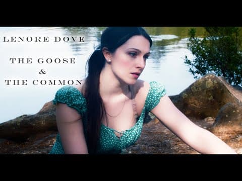 Thumbnail for "The Goose and the Common" Sunrise on The Reaping - Maiah Wynne by Maiah Wynne