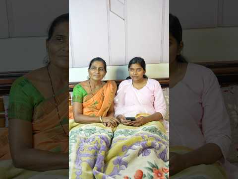 Thumbnail for दिल छू लेने वाली कहानी: माँ ने बहू का साथ क्यों दिया? #saasbahu #socialmessage #fy #yt #viral by Nagpur ki kamde family