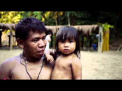 Thumbnail for Índios do XINGU, tradição e cultura. by RODRIGO LEITAO
