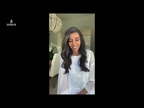 Thumbnail for د.سمية الناصر | نهاية الألم by Sumayah Alnasser