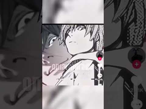Thumbnail for L edit or L edit || Montagem Fearless || #goat #detective #fyp #lawliet #deathnote by 𝐄𝐋𝐑𝐎𝐍𝐍𝐈𝐄𝟕